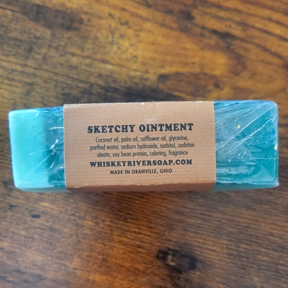 Handmade Soap - Picture 3 of 4